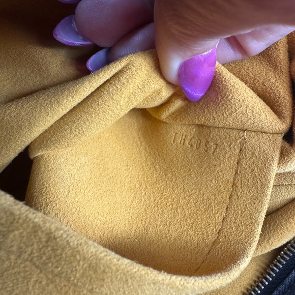 Louis Vuitton Neo Cabby Monogram
Denim Noir - Picture 8 of 10